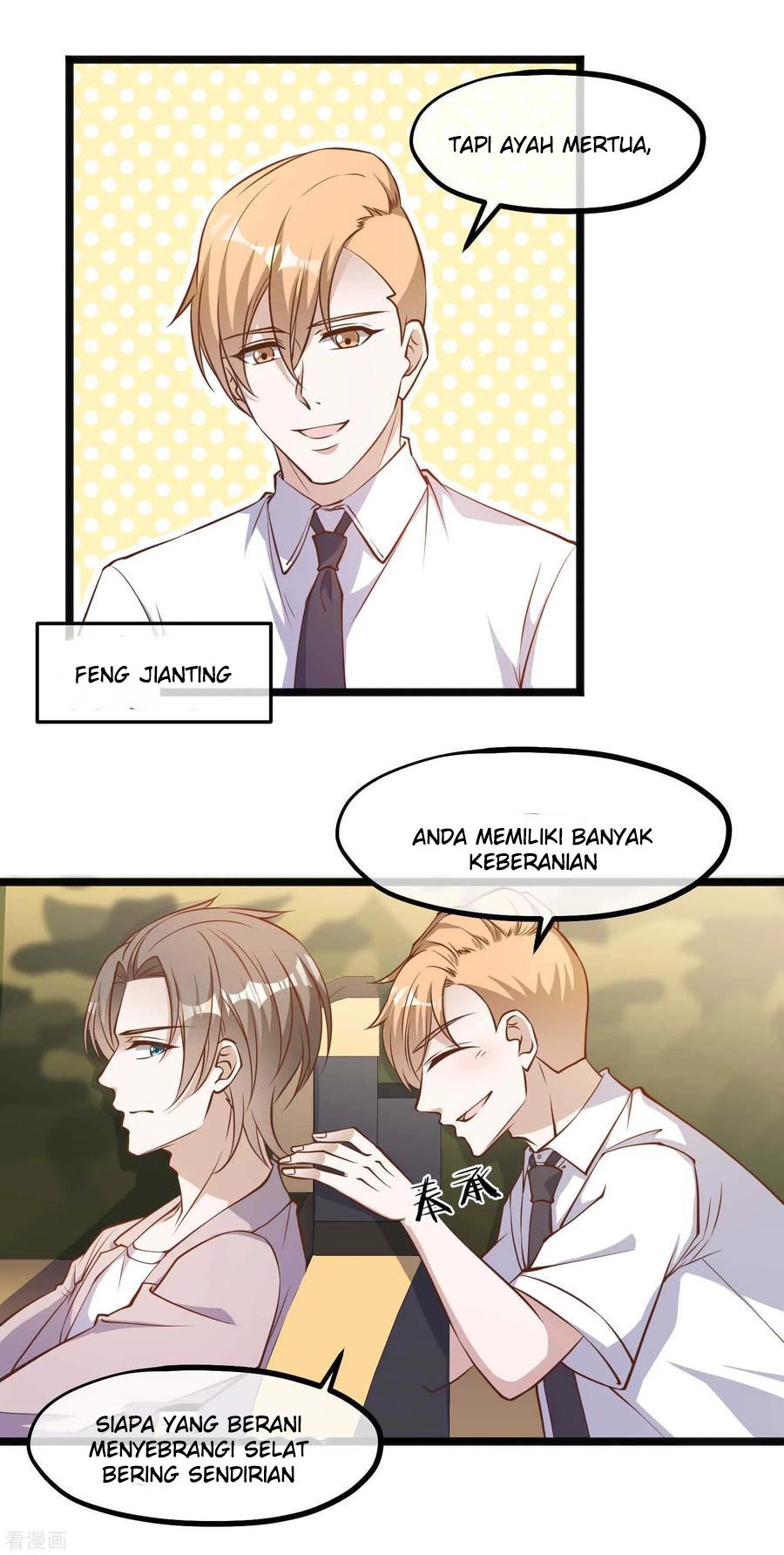 God Fisherman Chapter 93 Gambar 7